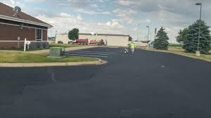 Trusted Bass Lake, IN Driveway Paving Services Experts